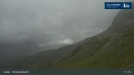 Archiv Foto Webcam Breitspitzbahn Galtür 16:00