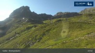 Archiv Foto Webcam Breitspitzbahn Galtür 07:00