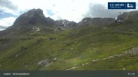 Archiv Foto Webcam Breitspitzbahn Galtür 10:00