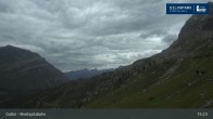Archiv Foto Webcam Breitspitzbahn Galtür 14:00
