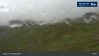 Archiv Foto Webcam Breitspitzbahn Galtür 18:00