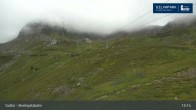 Archiv Foto Webcam Breitspitzbahn Galtür 12:00