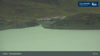 Archiv Foto Webcam Breitspitzbahn Galtür 14:00