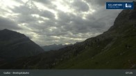 Archiv Foto Webcam Breitspitzbahn Galtür 06:00