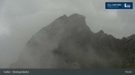 Archived image Webcam Breitspitzbahn Galtür - Silvapark 14:00