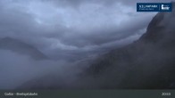 Archiv Foto Webcam Breitspitzbahn Galtür 00:00