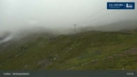 Archiv Foto Webcam Breitspitzbahn Galtür 12:00
