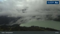 Archiv Foto Webcam Breitspitzbahn Galtür 06:00