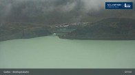 Archiv Foto Webcam Breitspitzbahn Galtür 07:00