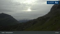 Archiv Foto Webcam Breitspitzbahn Galtür 07:00
