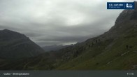 Archiv Foto Webcam Breitspitzbahn Galtür 10:00