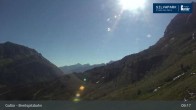 Archiv Foto Webcam Breitspitzbahn Galtür 08:00
