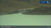 Archiv Foto Webcam Breitspitzbahn Galtür 10:00