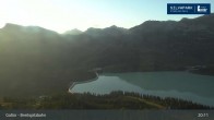 Archiv Foto Webcam Breitspitzbahn Galtür 04:00