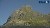 Archiv Foto Webcam Breitspitzbahn Galtür 16:00