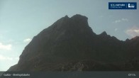 Archiv Foto Webcam Breitspitzbahn Galtür 06:00