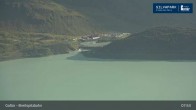 Archiv Foto Webcam Breitspitzbahn Galtür 07:00