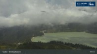Archiv Foto Webcam Breitspitzbahn Galtür 10:00