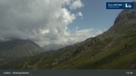 Archiv Foto Webcam Breitspitzbahn Galtür 12:00