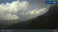 Archived image Webcam Breitspitzbahn Galtür - Silvapark 18:00