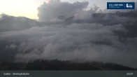 Archived image Webcam Breitspitzbahn Galtür - Silvapark 20:00
