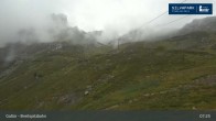Archiv Foto Webcam Breitspitzbahn Galtür 06:00