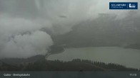 Archiv Foto Webcam Breitspitzbahn Galtür 10:00