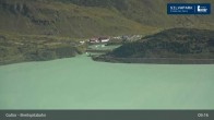 Archiv Foto Webcam Breitspitzbahn Galtür 08:00