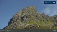 Archiv Foto Webcam Breitspitzbahn Galtür 14:00