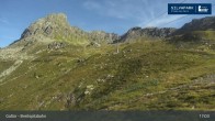 Archiv Foto Webcam Breitspitzbahn Galtür 16:00