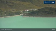 Archiv Foto Webcam Breitspitzbahn Galtür 07:00
