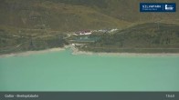 Archiv Foto Webcam Breitspitzbahn Galtür 10:00