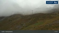 Archiv Foto Webcam Breitspitzbahn Galtür 08:00