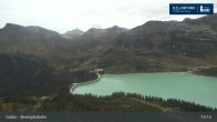 Archiv Foto Webcam Breitspitzbahn Galtür 12:00