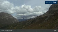 Archiv Foto Webcam Breitspitzbahn Galtür 14:00