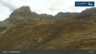 Archiv Foto Webcam Breitspitzbahn Galtür 16:00