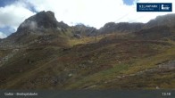 Archiv Foto Webcam Breitspitzbahn Galtür 12:00