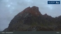 Archiv Foto Webcam Breitspitzbahn Galtür 00:00