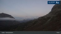 Archiv Foto Webcam Breitspitzbahn Galtür 00:00