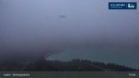 Archived image Webcam Breitspitzbahn Galtür - Silvapark 02:00