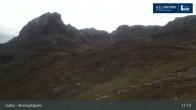 Archived image Webcam Breitspitzbahn Galtür - Silvapark 10:00