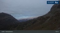 Archived image Webcam Breitspitzbahn Galtür - Silvapark 18:00
