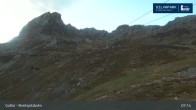 Archiv Foto Webcam Breitspitzbahn Galtür 06:00