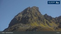 Archiv Foto Webcam Breitspitzbahn Galtür 12:00