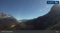 Archiv Foto Webcam Breitspitzbahn Galtür 00:00