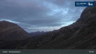 Archiv Foto Webcam Breitspitzbahn Galtür 00:00