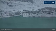 Archiv Foto Webcam Breitspitzbahn Galtür 18:00