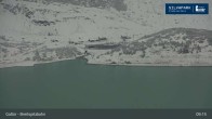Archiv Foto Webcam Breitspitzbahn Galtür 08:00