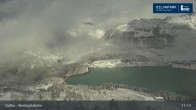 Archiv Foto Webcam Breitspitzbahn Galtür 10:00