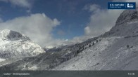Archiv Foto Webcam Breitspitzbahn Galtür 12:00
